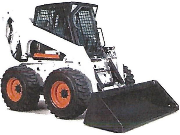 Bobcat 453