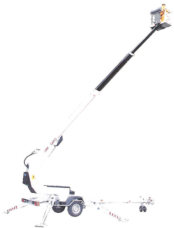 Skylift Dino 180 T